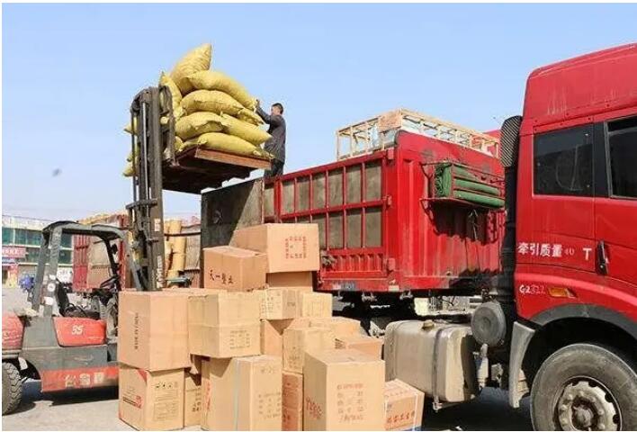 漳州到老城区物流专线