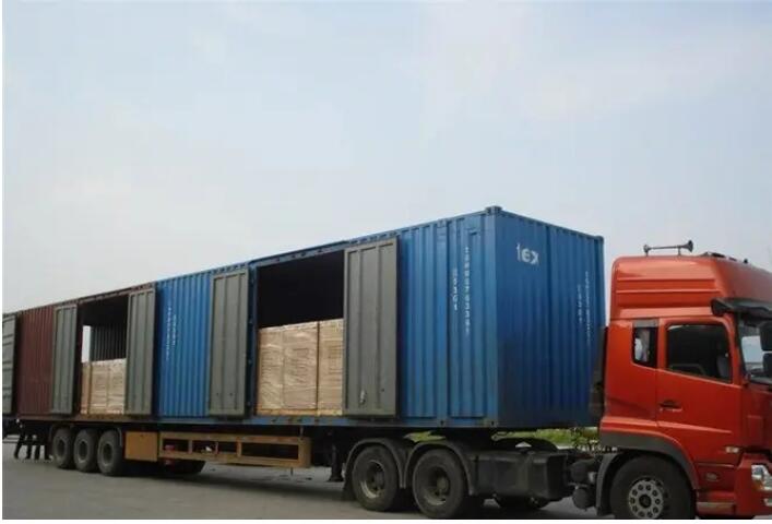 漳州到老城区整车运输